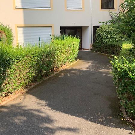 Grand Appartement A Louer Vue Sur Seine Мелен Екстер'єр фото
