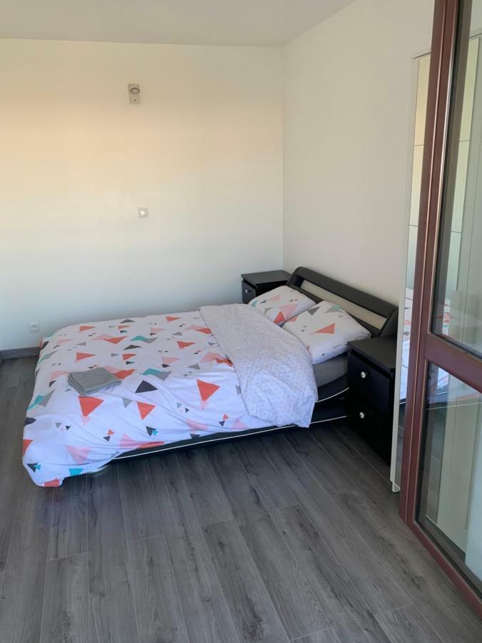 Grand Appartement A Louer Vue Sur Seine Мелен Екстер'єр фото