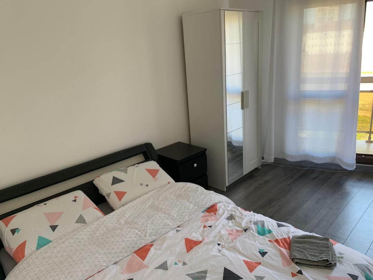 Grand Appartement A Louer Vue Sur Seine Мелен Екстер'єр фото