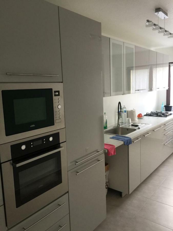 Grand Appartement A Louer Vue Sur Seine Мелен Екстер'єр фото