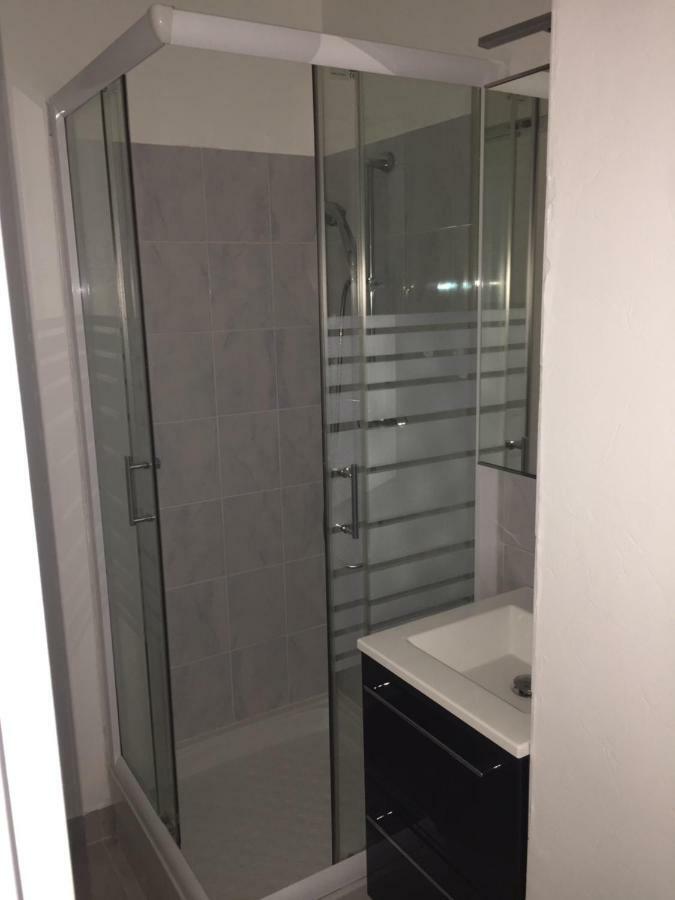 Grand Appartement A Louer Vue Sur Seine Мелен Екстер'єр фото