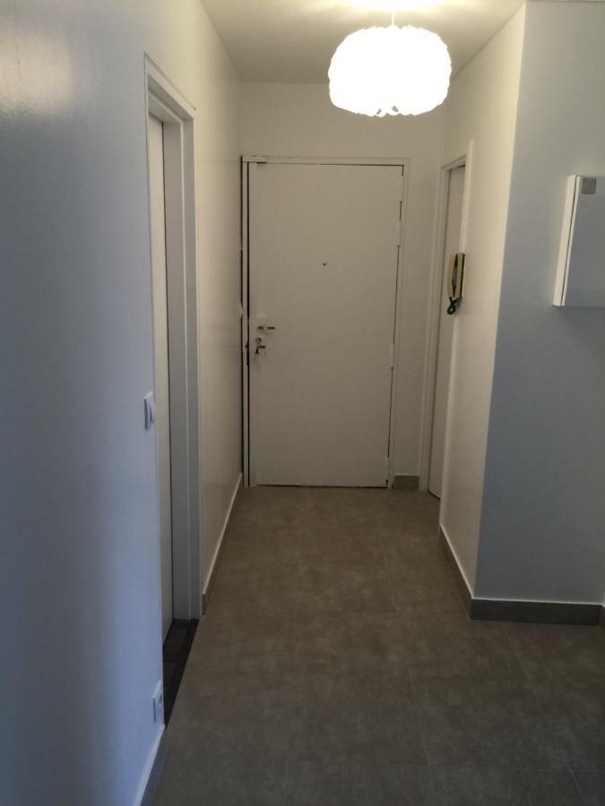 Grand Appartement A Louer Vue Sur Seine Мелен Екстер'єр фото