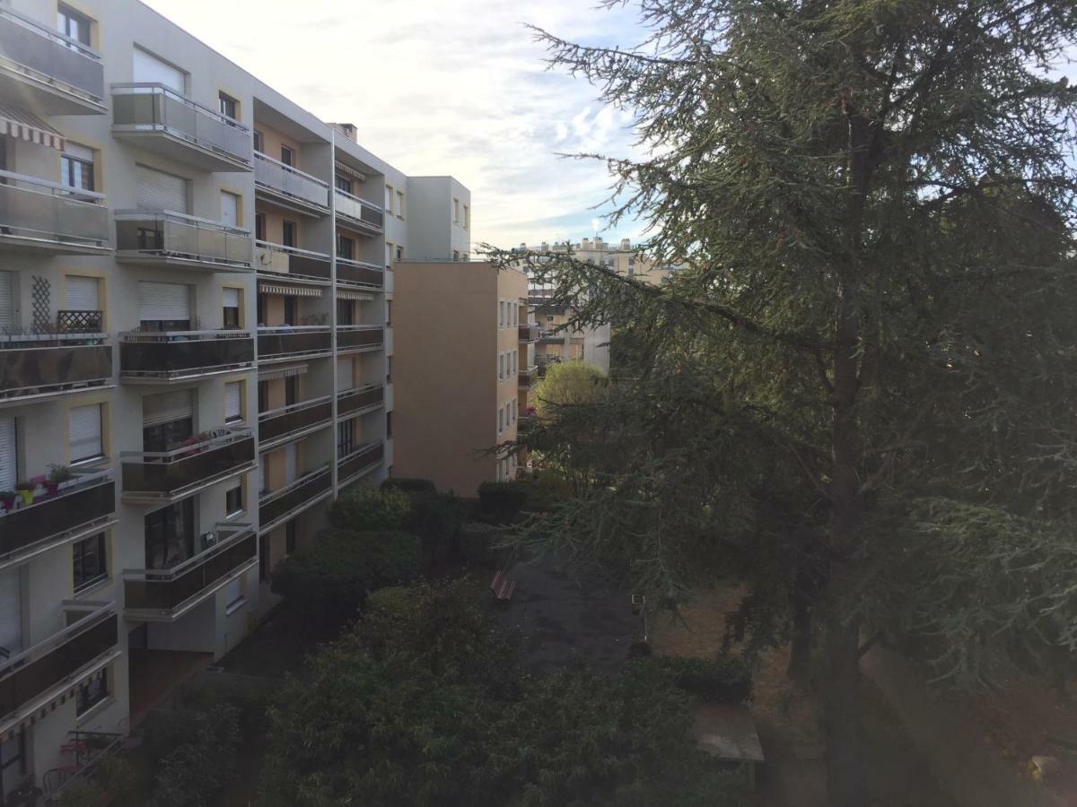 Grand Appartement A Louer Vue Sur Seine Мелен Екстер'єр фото