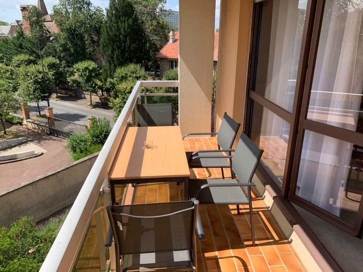 Grand Appartement A Louer Vue Sur Seine Мелен Екстер'єр фото