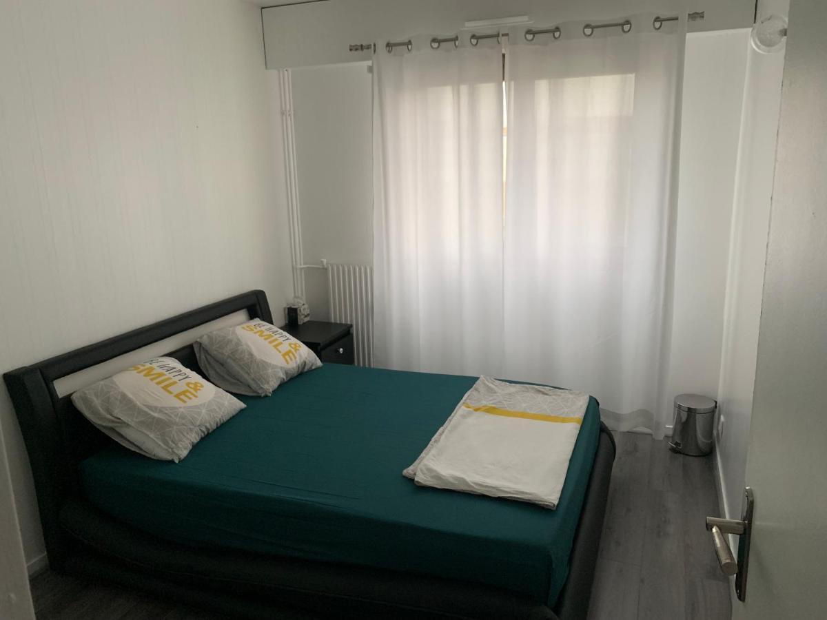 Grand Appartement A Louer Vue Sur Seine Мелен Екстер'єр фото